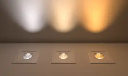 Focos e Iluminacion Tecnica Header Banner 1