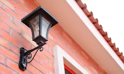 Iluminacion Exterior Header Banner