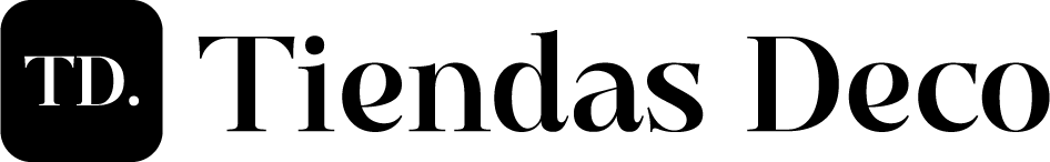 Tiendas Deco