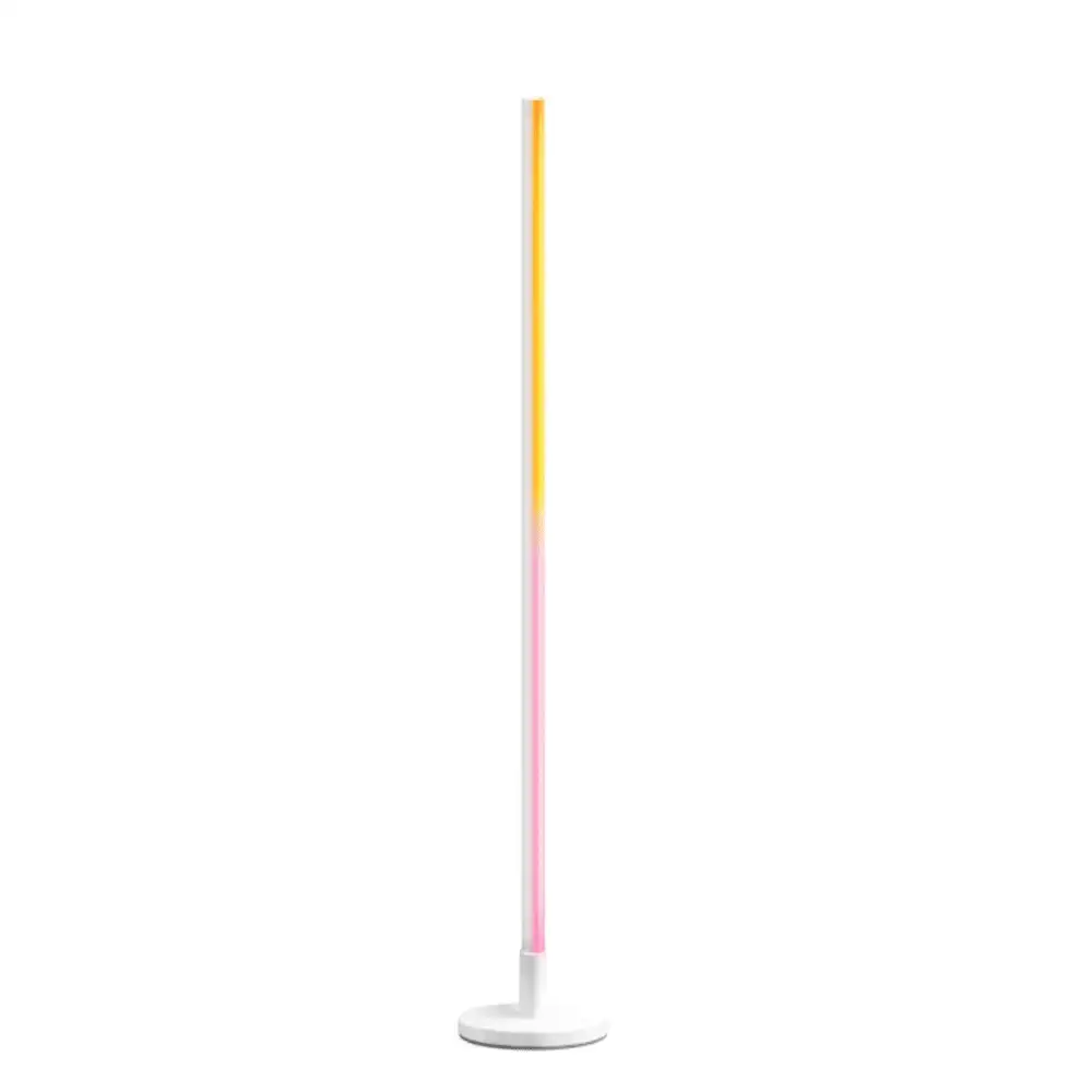 lampara de pie philips wiz pole blanca rgb 2200k 6500k tiendasdeco 1