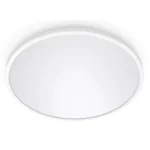 plafon de techo philips wiz superslim led 32w blanco 2700k 6500k tiendasdeco 1