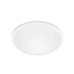 plafon de techo philips wiz superslim led 32w blanco rgb 2200k 6500k tiendasdeco 1
