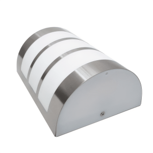 Aplique Calgary Antracita Sin Bombilla IP44 – Philips - Imagen 2