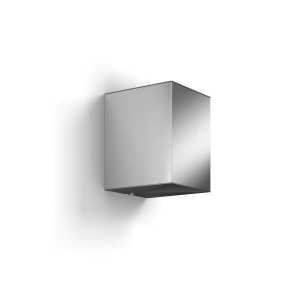 Aplique Cistus LED 2×4,5W 2700K Níquel IP44 – Philips - Imagen 1