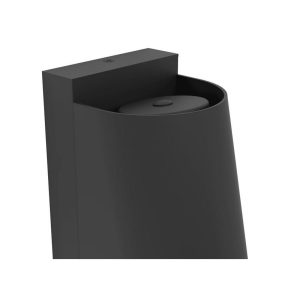 Aplique de Pared Exterior STAGNONE LED 20 cm GU10 4,6W IP54 – Eglo - Imagen 3