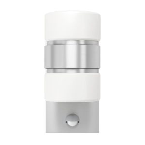 Aplique de Pared LED ATOLLARI para Exterior con Sensor 3000K IP44 – Eglo - Imagen 5
