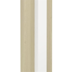 Aplique de Pared LED Exterior BITETTO con Base de Madera 7W 3000K IP44 – Eglo - Imagen 3