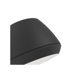 Aplique de Pared LED Exterior NIVAROLO con Bombilla GU10 Incluida IP44 – Eglo - Imagen 4