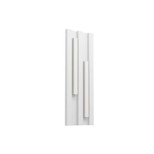 Aplique de Pared LED FANDINA Decorativo 4,2W 3000K IP55 – Eglo - Imagen 1