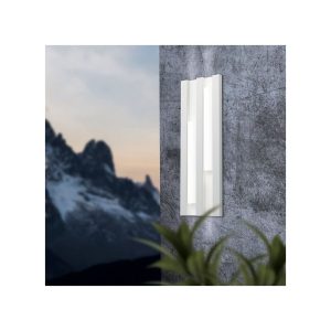 Aplique de Pared LED FANDINA Decorativo 4,2W 3000K IP55 – Eglo - Imagen 2
