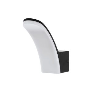 Aplique de Pared LED FIUMICINO Moderno 3000K 11,5W IP44 – Eglo - Imagen 1
