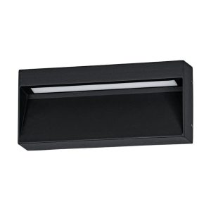 Aplique de Pared LED MARUGGIO Rectangular 4,8W IP65 – Eglo - Imagen 1