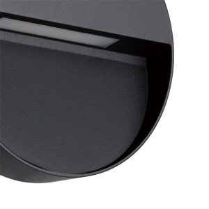 Aplique de Pared LED MARUGGIO Redondo 4,8W IP65 – Eglo - Imagen 3