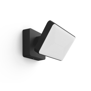 Aplique Discover Philips Hue Negro White & Colors - Imagen 2