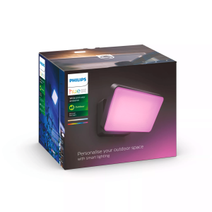 Aplique Discover Philips Hue Negro White & Colors - Imagen 3