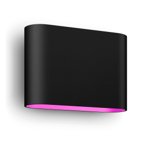 Aplique Dymera Philips Hue Negro White & Colors - Imagen 1