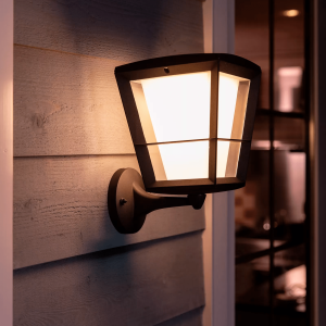 Aplique Econic Up Philips Hue Negro White & Colors - Imagen 5