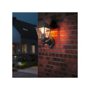 Aplique Exterior Clásico LIVENZA E27 hasta 60W IP44 - TRIO Lighting - Imagen 2