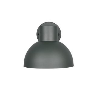 Aplique Exterior ELBE Antracita E27 10W IP44 Bombilla no Incluida - TRIO Lighting - Imagen 3