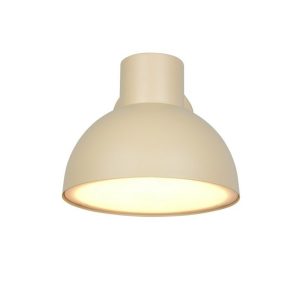 Aplique exterior ELBE Arena Ø20cm E27 10W IP44 - TRIO Lighting - Imagen 2