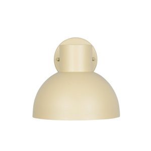 Aplique exterior ELBE Arena Ø20cm E27 10W IP44 - TRIO Lighting - Imagen 3