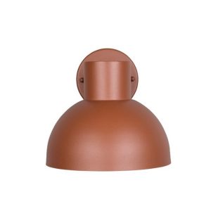 Aplique exterior ELBE Naranja E27 10W IP44 - TRIO Lighting - Imagen 4