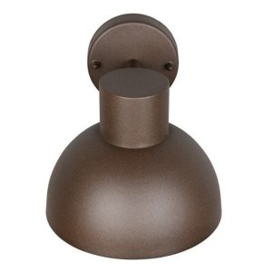 Aplique Exterior ELBE Óxido E27 10W IP44 Bombilla no Incluida - TRIO Lighting - Imagen 4