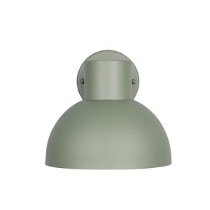 Aplique exterior ELBE Verde Menta E27 10W IP44 - TRIO Lighting - Imagen 3
