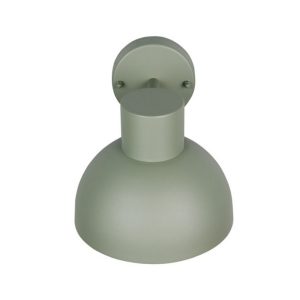 Aplique exterior ELBE Verde Menta E27 10W IP44 - TRIO Lighting - Imagen 4
