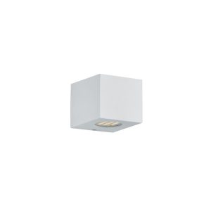 Aplique exterior LED CORDOBA Blanco 2W 200lm 3000K IP44 - TRIO Lighting - Imagen 3