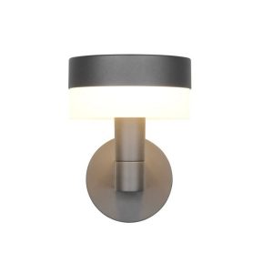 Aplique exterior LED MACKENZIE Farol Moderno 8W 800lm 3000K IP44 - TRIO Lighting - Imagen 3