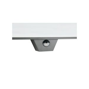 Aplique exterior LED MARIZA con Sensor 10W 1100lm 3000K IP44 - TRIO Lighting - Imagen 4