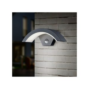 Aplique Exterior LED OHIO 7.5W 800lm 3000K IP54 - TRIO Lighting - Imagen 2