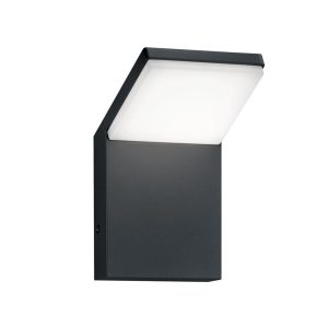 Aplique Exterior LED PEARL 8W 900lm 3000K IP54 - TRIO Lighting - Imagen 1