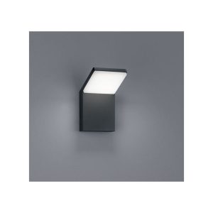 Aplique Exterior LED PEARL 8W 900lm 3000K IP54 - TRIO Lighting - Imagen 3