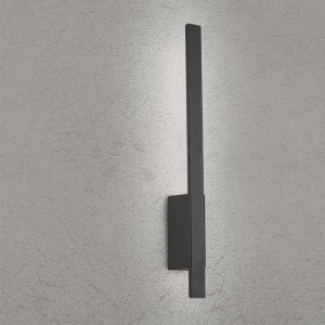 Aplique Exterior LED TAWA Diseño Moderno IP54 - TRIO Lighting - Imagen 4