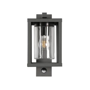 Aplique Exterior LUNGA con Sensor E27 IP44 - TRIO Lighting - Imagen 3