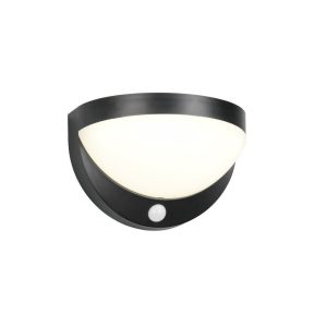 Aplique Exterior Solar Cobre con Sensor Recargable USB-C 4000K IP44 - TRIO Lighting - Imagen 1