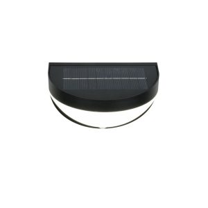 Aplique Exterior Solar Cobre con Sensor Recargable USB-C 4000K IP44 - TRIO Lighting - Imagen 4