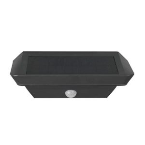 Aplique exterior Solar LED MENDOZA con Sensor IP44 - TRIO Lighting - Imagen 4