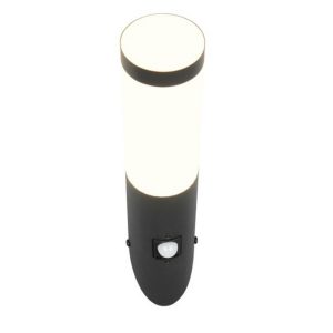 Aplique Exterior TRIOTO con Sensor E27 25W IP44 - TRIO Lighting - Imagen 2