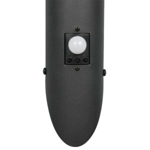 Aplique Exterior TRIOTO con Sensor E27 25W IP44 - TRIO Lighting - Imagen 4