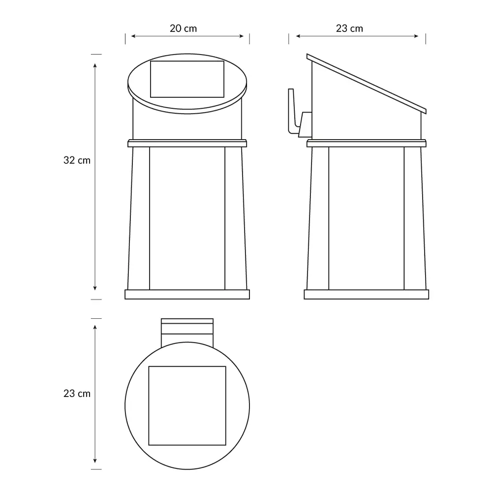 tiendas deco aplique juda led 1 x 32w 4000k solar con sensor ultra eficiente negro ip44 philips 4