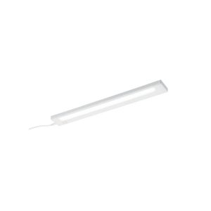 Aplique LED ALINO 55cm Cocina bajo Armario 7W 600lm 3000K IP20 - TRIO Lighting - Imagen 1