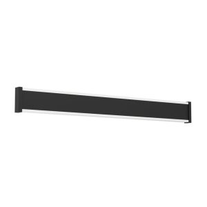 Aplique LED de Pared Exterior Neviano Alargado 58 cm 3000K IP65 – Eglo - Imagen 1
