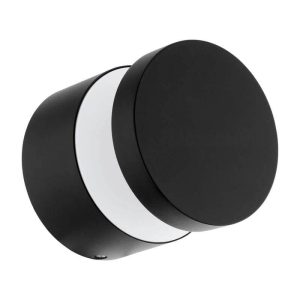 Aplique LED de Pared y Techo Exterior MELZO IP44 – Eglo - Imagen 1