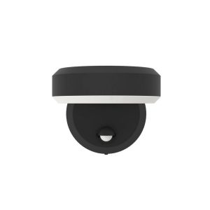 Aplique LED Exterior FORNACI con Sensor de Movimiento y Bombilla Incluida IP44 – Eglo - Imagen 3