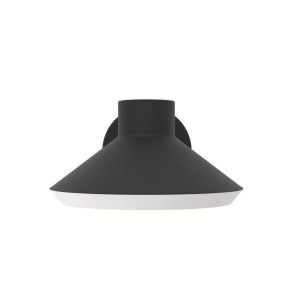Aplique LED Exterior NINNARELLA con Bombilla GU10 Incluida IP44 – Eglo - Imagen 3