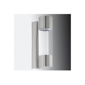 Aplique LED Exterior ROBLEDO de Acero Inoxidable – Eglo - Imagen 3