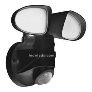 Aplique LED PAGINO con Doble Luz Direccionable y Sensor para Exterior – Eglo - Imagen 1
